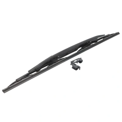 Kuva Pyyhkijänsulka Denso Standard Spoiler DMS 550 Tavallinen OPEL: Astra G CC, Sedan, Caravan, TOYOTA: Yaris I Hatchback