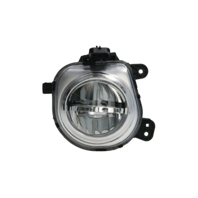 Kuva TYC 19 12571 00 9 Sumuvalot Oikea LEDillä BMW: X3, X5