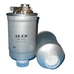 Kuva ALCO FILTER SP 972 Polttoainesuodatin Letkusuodatin 8,0 VOLKSWAGEN: TRANSPORTER 4, 4 Bus, GOLF 2, SEAT: Alhambra I, Córdoba I Sedan
