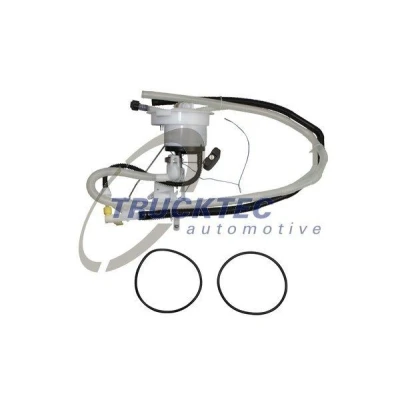 Kuva TRUCKTEC AUTOMOTIVE 08.38.039 Polttoainesuodatin BMW: 1 Hatchback, 3 Touring, Sedan