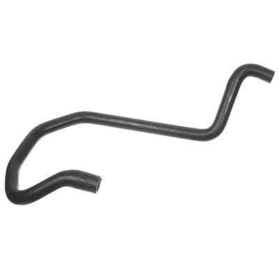 Kuva MEYLE 019 222 0011 Jäähdyttimen Letku EPDM (eteenipropeeni dieeni kumi) ilman kiristimiä ORIGINAL Quality MERCEDES BENZ: ML sarja