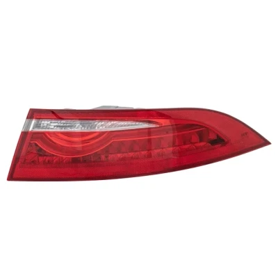 Kuva HELLA 2SK 354 868 041 Takavalot Oikea Uloin osa LED 12 polttimoilla Lampun kannalla