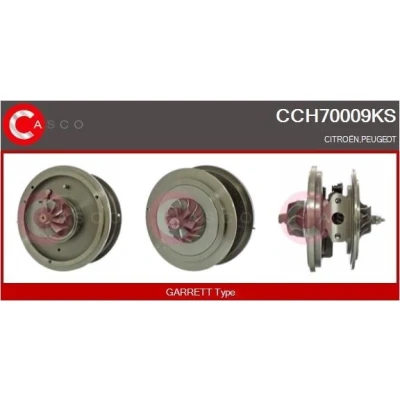 Kuva CASCO CST15164AS Starttimoottori 12V 1kW 9 CPS0066 75mm