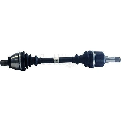 Kuva METELLI 17 1153 Vetoakseli 608 92,1 FORD: MONDEO 4 Turnier, Galaxy Mk2 MPV,