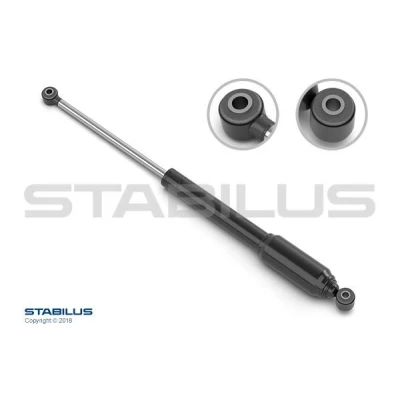 Kuva STABILUS // STAB O SHOC 2312PW Ohjausvaimennin 633 MERCEDES BENZ: G sarja SUV