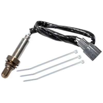 Kuva FEBI BILSTEIN 177481 Lambda Anturi Lämmitetty 4 SUBARU: Forester III, Impreza III Hatchback