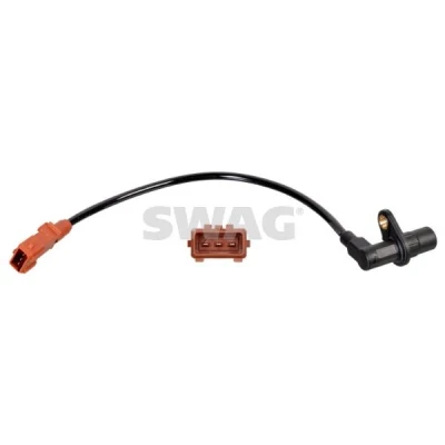 Kuva SWAG 33 10 3415 Kampiakselin Asentotunnistin CITROËN: ZX Hatchback, Xsara PEUGEOT: 306 Farmari