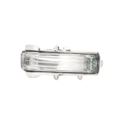 Kuva TYC 336 0083 3 Vilkku Oikea ulkopeili, Ulkopeili LED Fits only OE mirror TOYOTA: Corolla X Sedan, Auris Hatchback