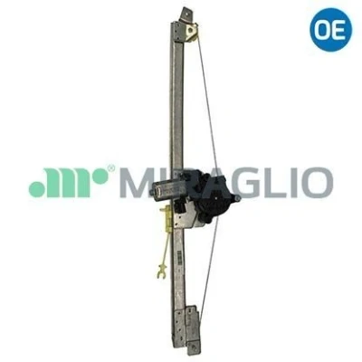Kuva Lasinnostin, Oikea NISSAN, OPEL, RENAULT, VAUXHALL OE 4408555, 7700311821, 8070000QAL