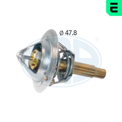 Kuva Termostaatti, jäähdytysneste mercedes benz OE 271 200 00 15, 203 03 75, 05 75
