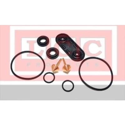 Kuva LCC LCC4207 Jäähdytysnesteen Säätöventtiili Repair element