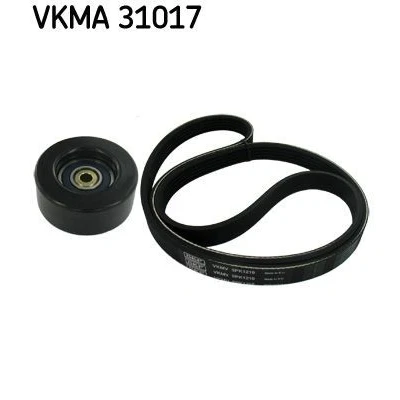 Kuva SKF VKMA 31017 Moniurahihnasarja SKODA: Fabia I Hatchback