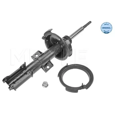 Kuva MEYLE 526 623 0010 Iskunvaimentimet Etuakseli Kaasupaine Kaksiputki Joustintuki Tappi ylhäällä ORIGINAL Quality VOLVO: XC90 I