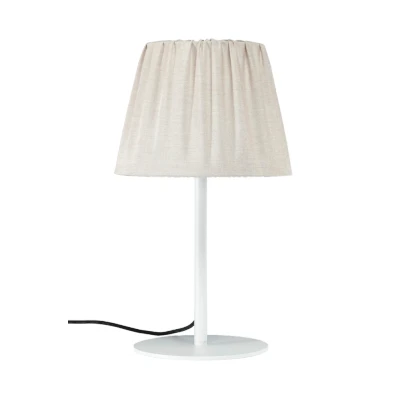 Kuva Pöytävalaisin Agnar 57 cm Beige