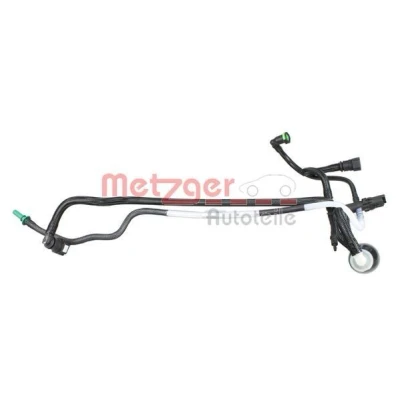 Kuva METZGER 2150086 Polttoaineputki