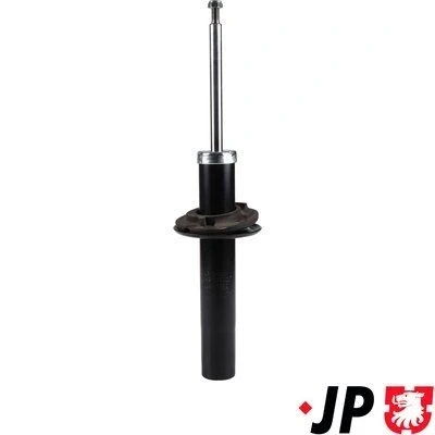 Kuva Iskunvaimennin, Etuakseli AUDI Q5 OE 8F0413031AB, 8F0413031T, 8R0413031AF