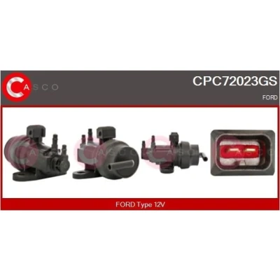 Kuva CASCO CRE40151AS Laturin Jännitteensäädin 12V