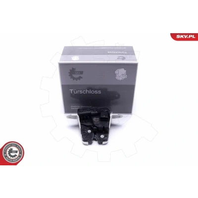 Kuva Takaluukun lukko MERCEDES BENZ OE 0997400600, A0997400300, A0997400600