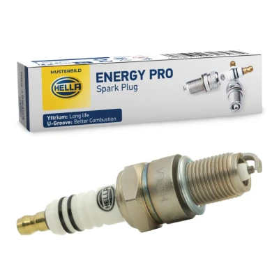 Kuva HELLA 8EH 188 708 151 Sytytystulppa M14x1,25 SW: 16 PEUGEOT: 307 SW, 807, 206 Hatchback, CITROËN: C5 II Farmari, C4 I Hatchback