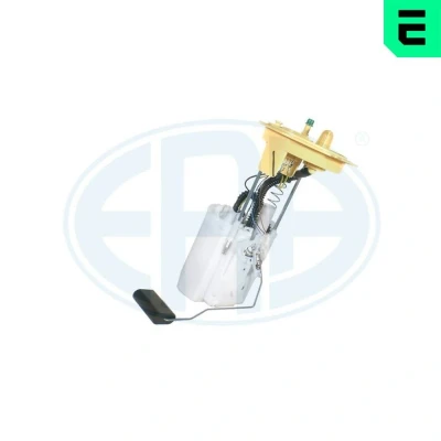 Kuva Polttoaineen syöttöyksikkö AUDI, SEAT, SKODA, VW OE 3C0 919 050 AA, B, E