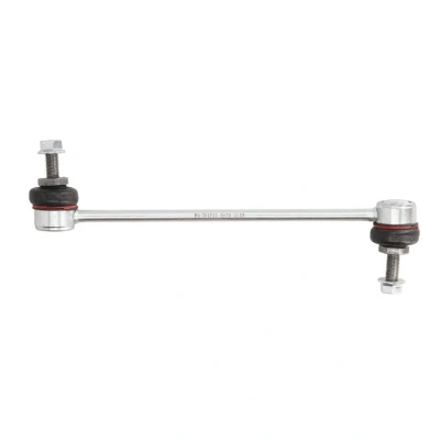Kuva febi BILSTEIN 101916 Koiranluu Etuakseli, vasen, oikea 284 M10 x 1,25 Plus mutterilla Teräs NISSAN: MICRA 4