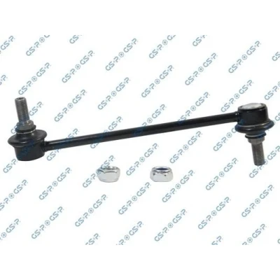 Kuva Tanko, kallistuksenvaimennin, Etuakseli, vasen FORD RANGER OE 1732874, AB313053CA, UC7C34170