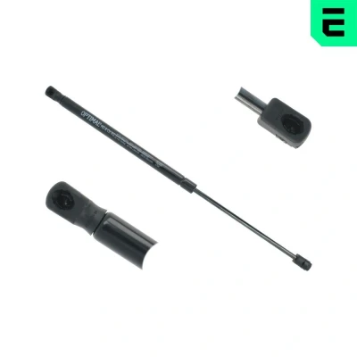 Kuva OPTIMAL AG 50621 Takaluukun Kaasujousi 575 499 MERCEDES BENZ: C sarja T modell