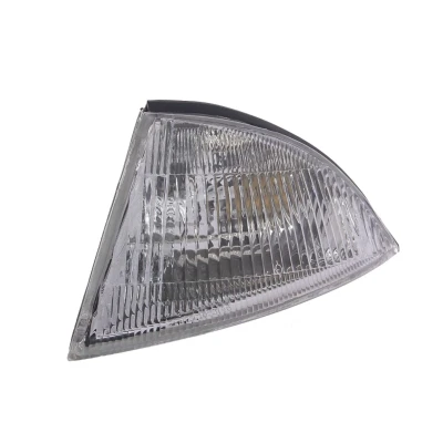 Kuva TYC 18 5148 05 2 Vilkku Lasinkirkas Eteen, vasen Lampun kannalla MITSUBISHI: Carisma Hatchback, Sedan