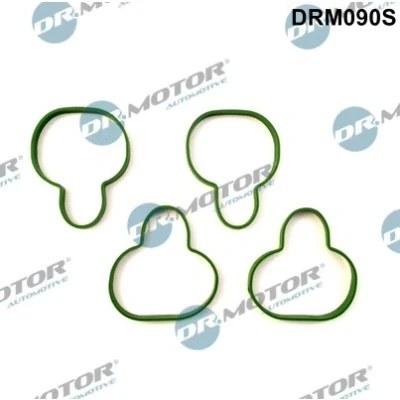 Kuva DR.MOTOR AUTOMOTIVE DRM090S Tiivistesarja, Imusarja FORD: Focus Mk1 Hatchback, Farmari