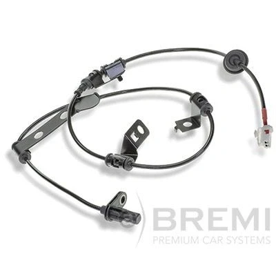 Kuva BREMI 51277 ABS Anturi Kaapelilla HYUNDAI: ix35, KIA: Sportage III