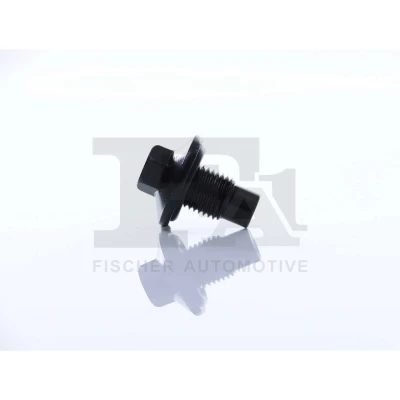 Kuva FA1 256.850.001 Kierretulppa M14x1,5 Tiivisterenkaalla FORD: FIESTA 6, MONDEO 4 Stufenheck, 3, JAGUAR: XF Sedan, CHRYSLER: Sebring II Sedan