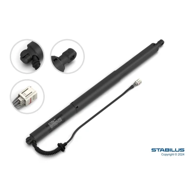 Kuva Sähkömoottori, takaluukku, Molemminpuolin VOLVO XC90 II OE 31371096, 31455984, 31457610