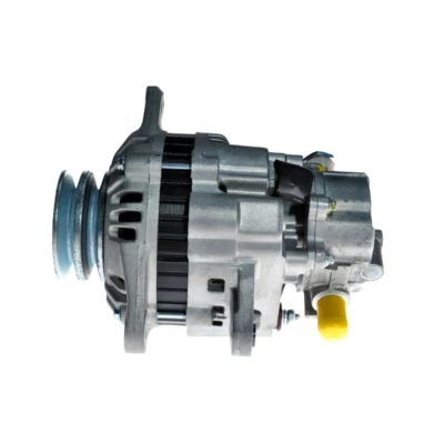 Kuva HELLA 8EL 011 711 271 Laturi 14V 90A HYUNDAI: H 1 Van, SONATA 4