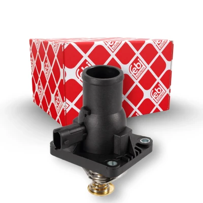 Kuva FEBI BILSTEIN 39144 Termostaatti 105 Tiivisterenkaalla Muovi