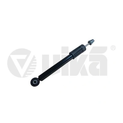 Kuva VIKA 55131620701 Iskunvaimentimet Taka akseli Kaasupaine Teleskooppi iskunvaimentaja Silta alhaalla SKODA: Octavia 3 Combi, Schrägheck