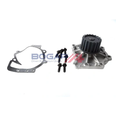 Kuva BOGAP V4234100 Vesipumppu VOLVO: V70 3, 2, S80 I, FORD: S Max Mk1, Focus MONDEO 4