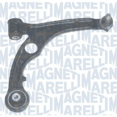Kuva MAGNETI MARELLI 301181301700 Alatukivarsi Etuakseli, oikea Viistotukivarsi Teräs FIAT: Stilo Hatchback, Multi Wagon