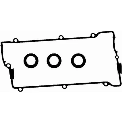 Kuva Tiivistesarja, venttiilikoppa HYUNDAI COUPE II, SANTA FÉ I, SONATA IV, TRAJET, XG, KIA MAGENTIS I OE 2244137101+224432300