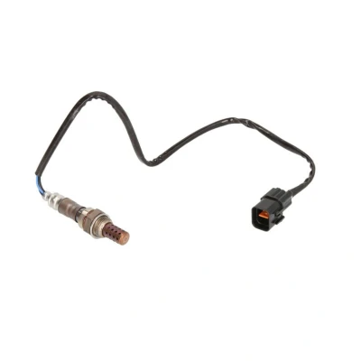 Kuva DENSO Direct Fit DOX 1161 Lambda Anturi M18x1.5 Lämmitetty, Sormisondi, Hyppytunnistin MITSUBISHI: PAJERO 2