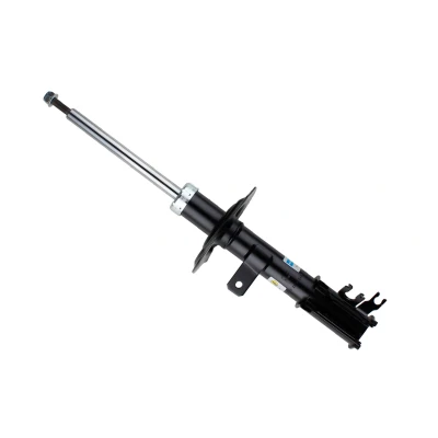 Kuva BILSTEIN B4 OE Replacement 22 215482 Iskunvaimentimet Etuakseli, vasen Kaasupaine Kaksiputki Joustintuki Tappi ylhäällä, Purisitin alhaalla