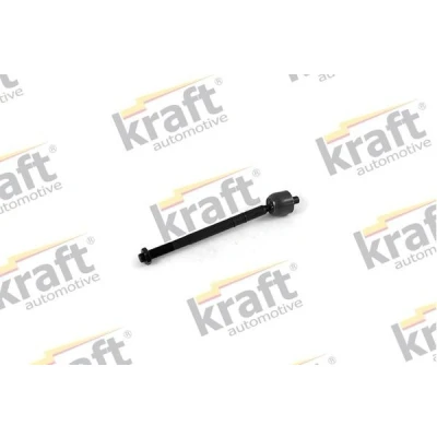 Kuva KRAFT 4306200 Raidetangon Sisäpää Etuakseli, Molemminpuolin, Sisempi M14X1.5 CITROËN: C3 I Hatchback