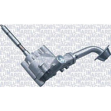 Kuva Öljypumppu AUDI, FORD, SEAT, VW OE 028115105G, 068115105BK, 1669841