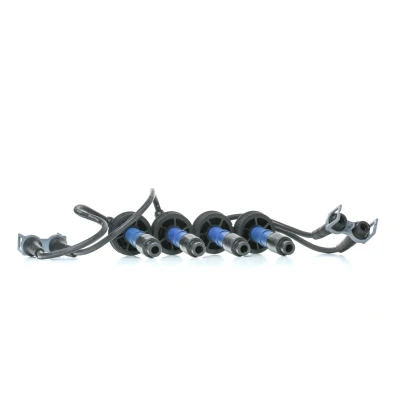 Kuva BOSCH 0 986 357 238 Sytytysjohto VOLVO: S40 I, V40 Farmari