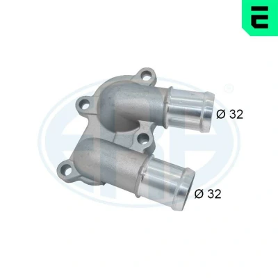 Kuva Termostaatti, jäähdytysneste HYUNDAI COUPE, ELANTRA III, GETZ, MATRIX, KIA RIO II, Sedan II OE 25611 26100
