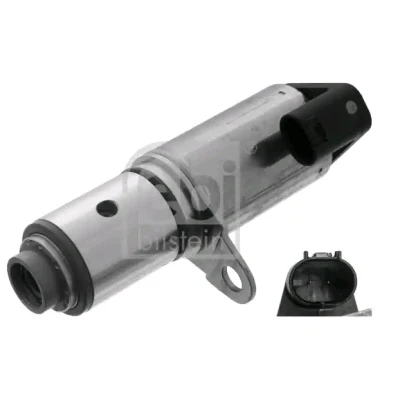 Kuva FEBI BILSTEIN 48720 Säätöventtiili, Nokka Akselin Ajoitus (Vvt) Poistopuoli VOLVO: V70 3, V50, C30