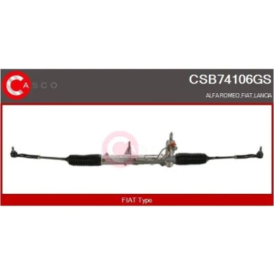 Kuva CASCO CWS10109GS Lasinpesulaite Edessä
