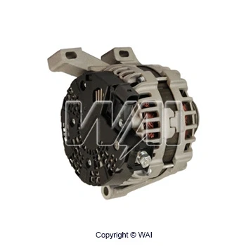 Kuva WAI 24142N Laturi 12V 150A VOLVO: V70 3, S80 II, XC70 II Farmari