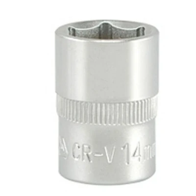 Kuva YATO YT 3809 Hylsyavain DIN 3121 14 Kromi vanadium teräs