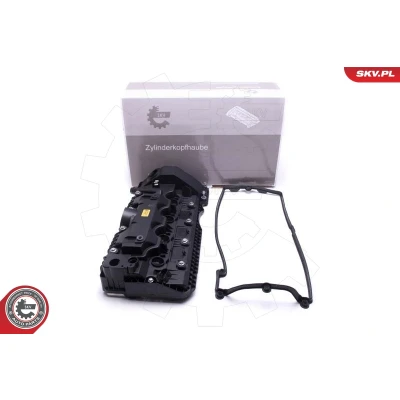 Kuva ESEN SKV 48SKV076 Venttiilikoppa BMW: 5 Sedan, Touring