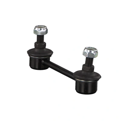 Kuva febi BILSTEIN 15420 Koiranluu Taka akseli, vasen, oikea 117 M10 X 1,5 Plus Itselukittuvalla mutterilla Teräs NISSAN: Trail